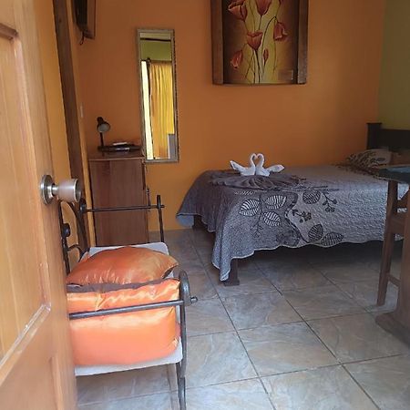 Apartamentos M&M La Fortuna Εξωτερικό φωτογραφία