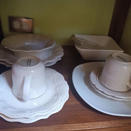 Apartamentos M&M La Fortuna Εξωτερικό φωτογραφία