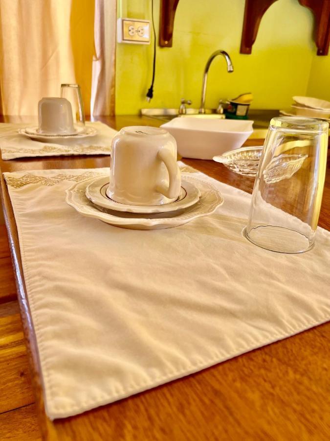 Apartamentos M&M La Fortuna Εξωτερικό φωτογραφία