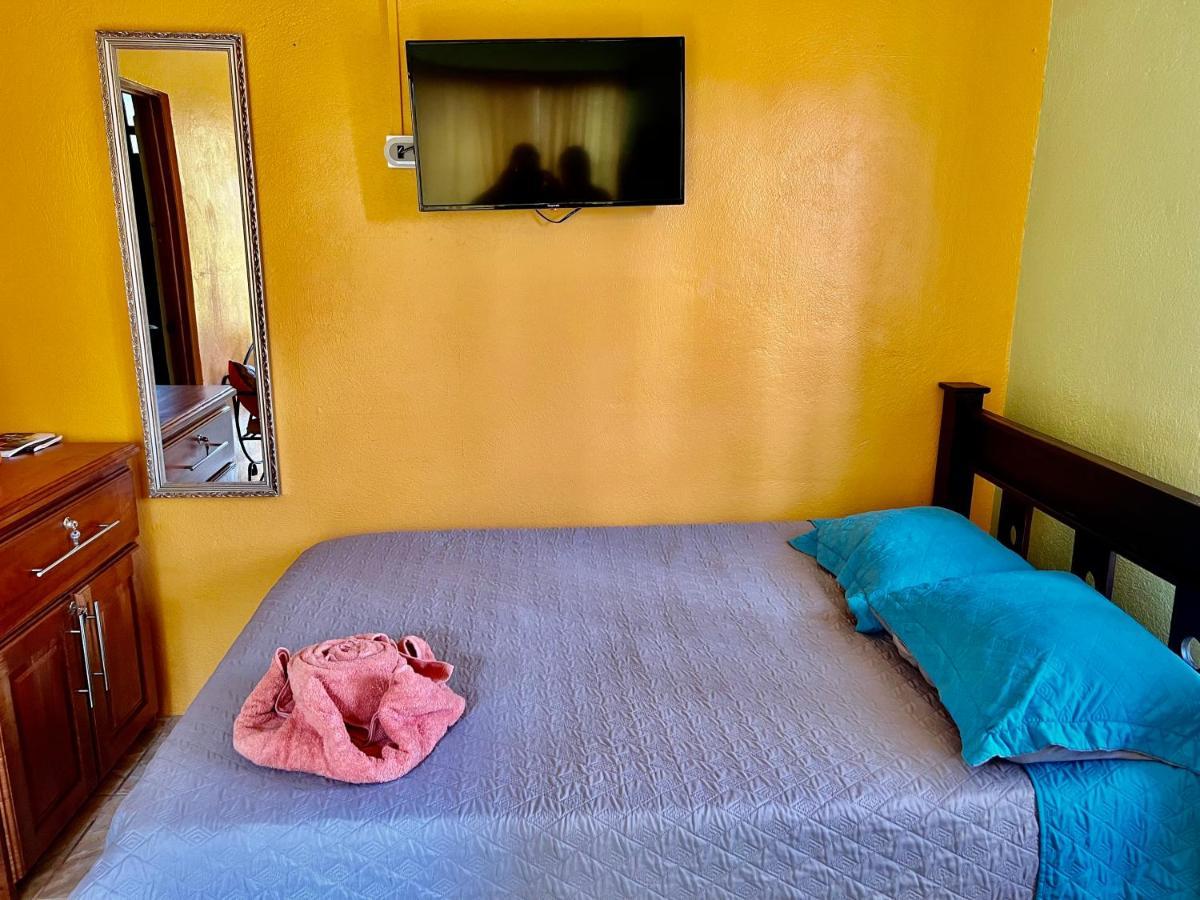 Apartamentos M&M La Fortuna Εξωτερικό φωτογραφία