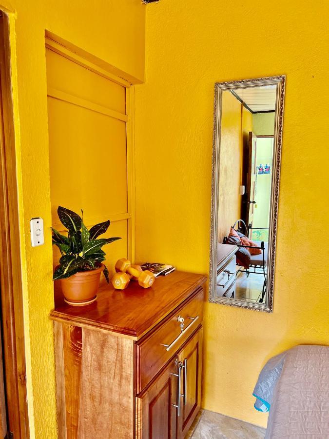 Apartamentos M&M La Fortuna Εξωτερικό φωτογραφία