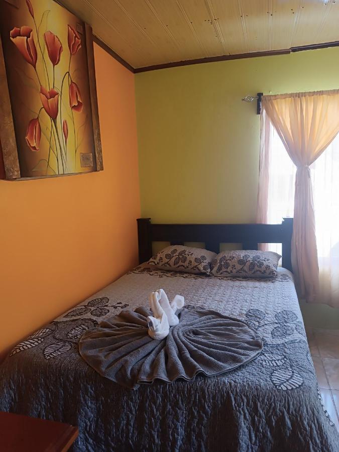 Apartamentos M&M La Fortuna Εξωτερικό φωτογραφία