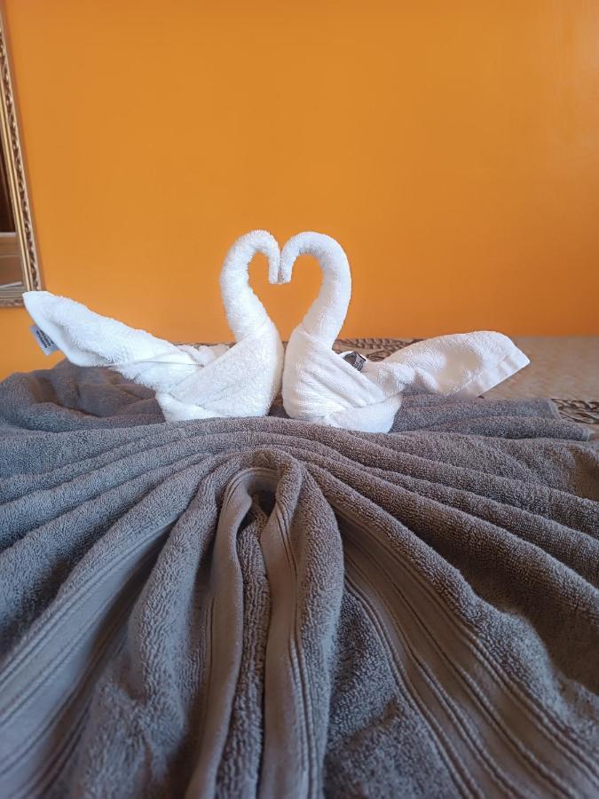Apartamentos M&M La Fortuna Εξωτερικό φωτογραφία